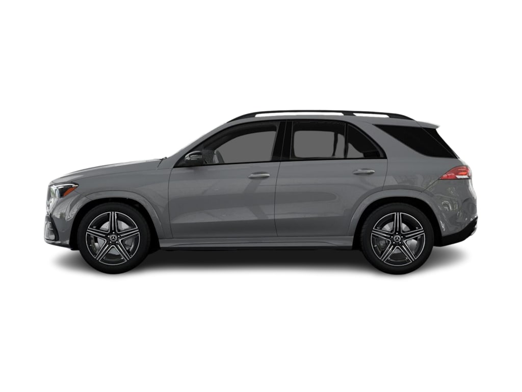 Thumbnail: 2026 Mercedes-Benz GLE - 33
