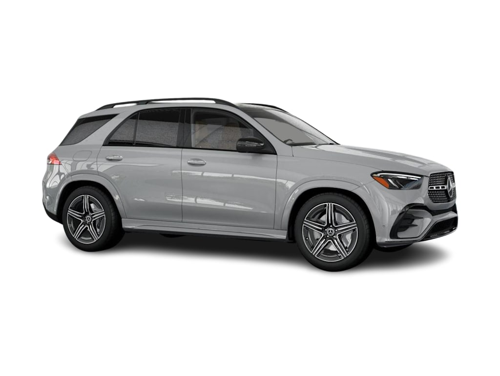 Thumbnail: 2026 Mercedes-Benz GLE - 14