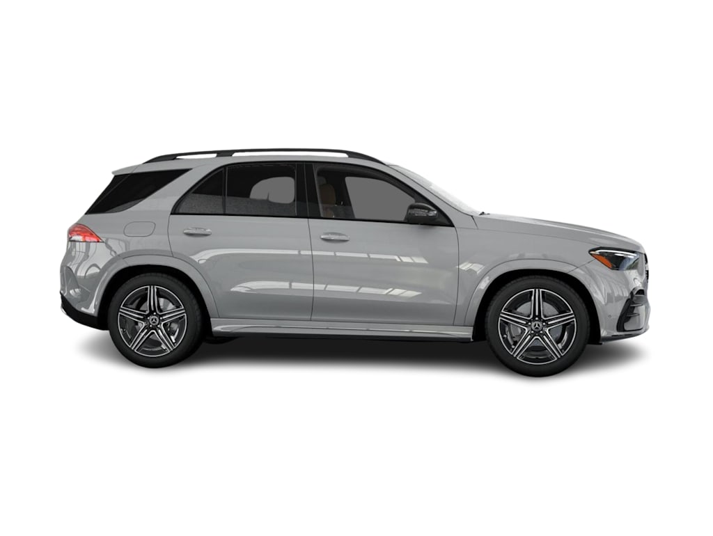 Thumbnail: 2026 Mercedes-Benz GLE - 16