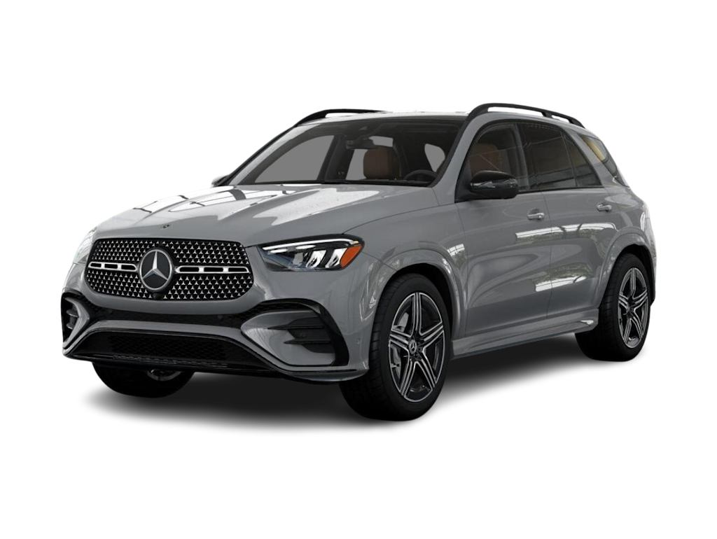 Thumbnail: 2026 Mercedes-Benz GLE - 39