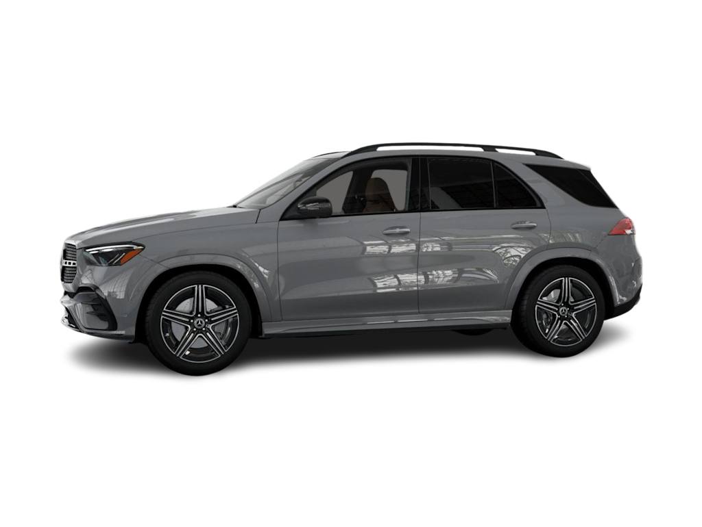 Thumbnail: 2026 Mercedes-Benz GLE - 35