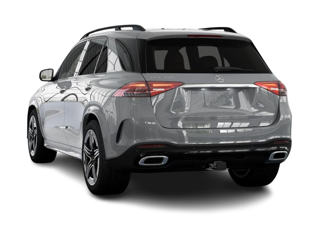 Thumbnail: 2026 Mercedes-Benz GLE - 28