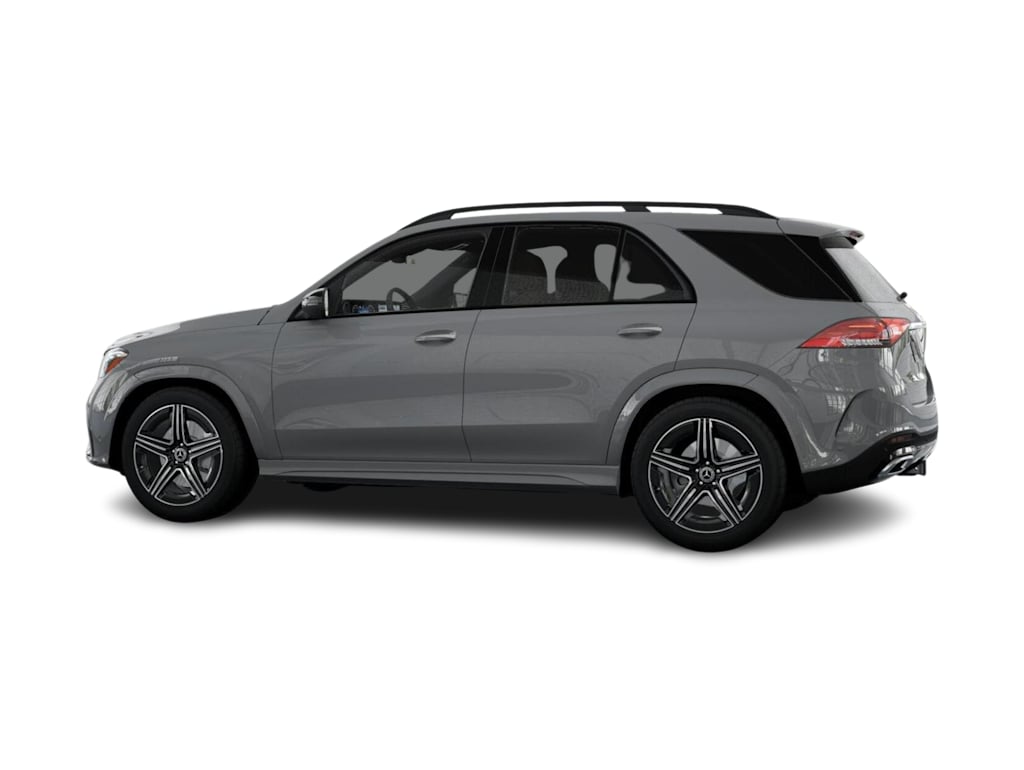Thumbnail: 2026 Mercedes-Benz GLE - 31