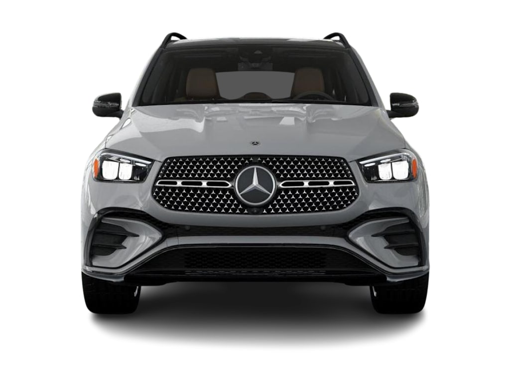 Thumbnail: 2026 Mercedes-Benz GLE - 5