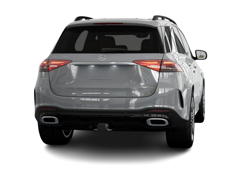 Thumbnail: 2026 Mercedes-Benz GLE - 25