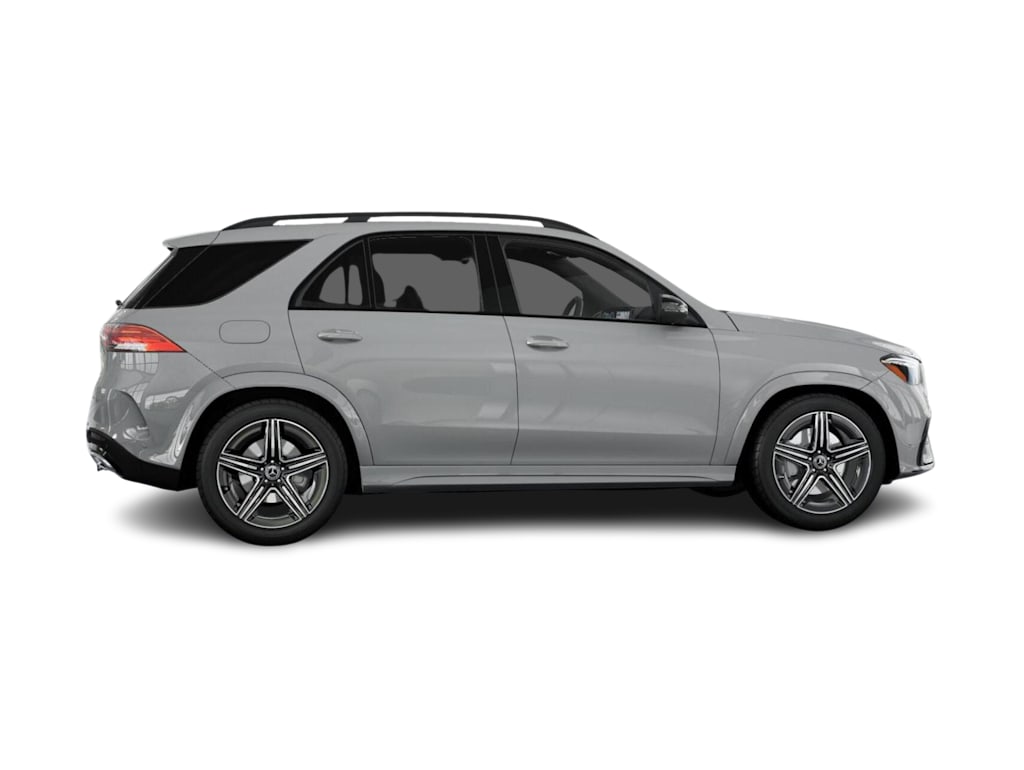 Thumbnail: 2026 Mercedes-Benz GLE - 18
