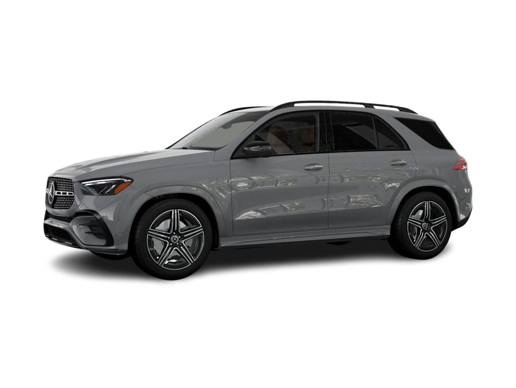 Thumbnail: 2026 Mercedes-Benz GLE - 36