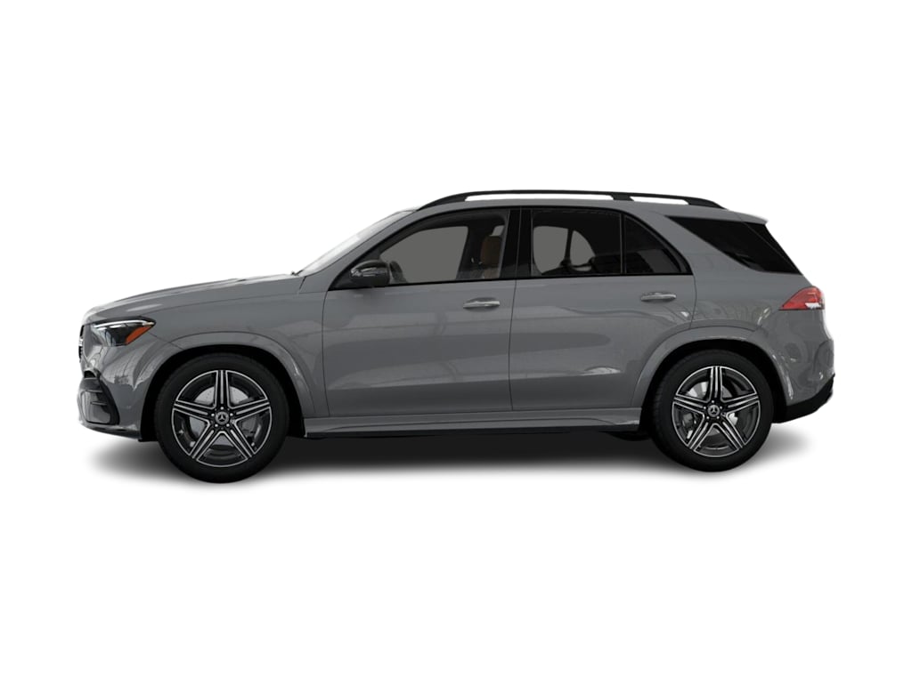 Thumbnail: 2026 Mercedes-Benz GLE - 34