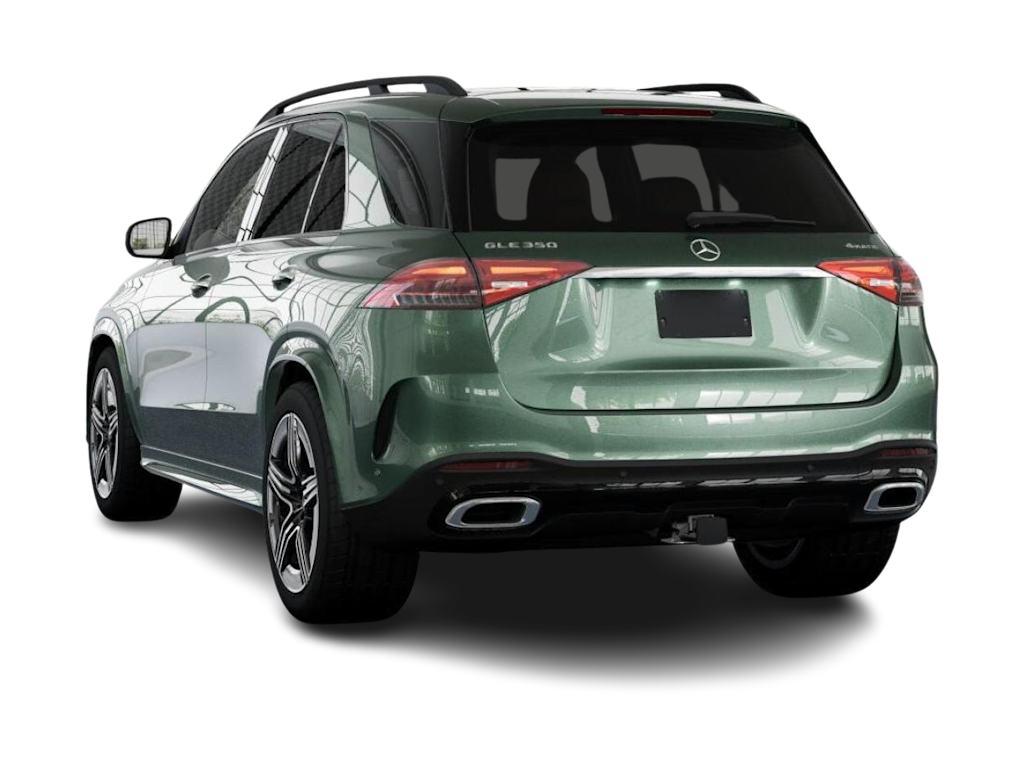 Thumbnail: 2026 Mercedes-Benz GLE - 28