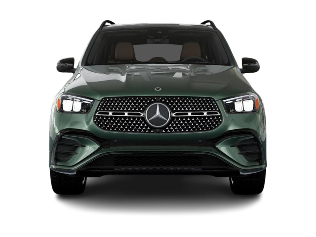Thumbnail: 2026 Mercedes-Benz GLE - 5