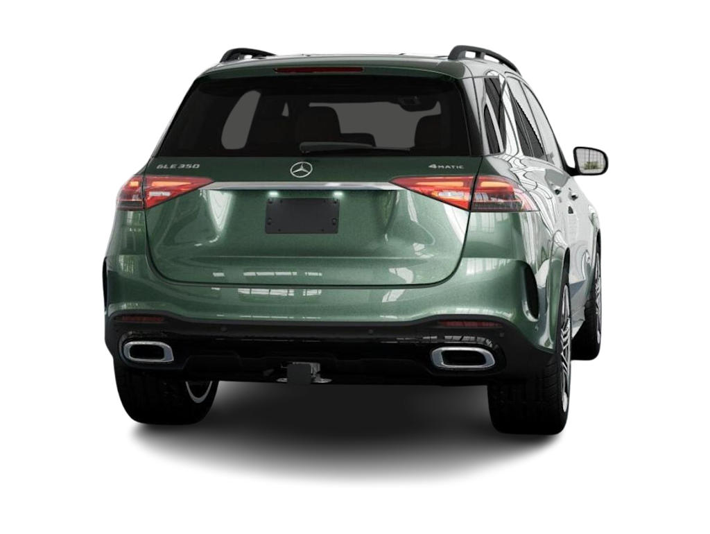 Thumbnail: 2026 Mercedes-Benz GLE - 25