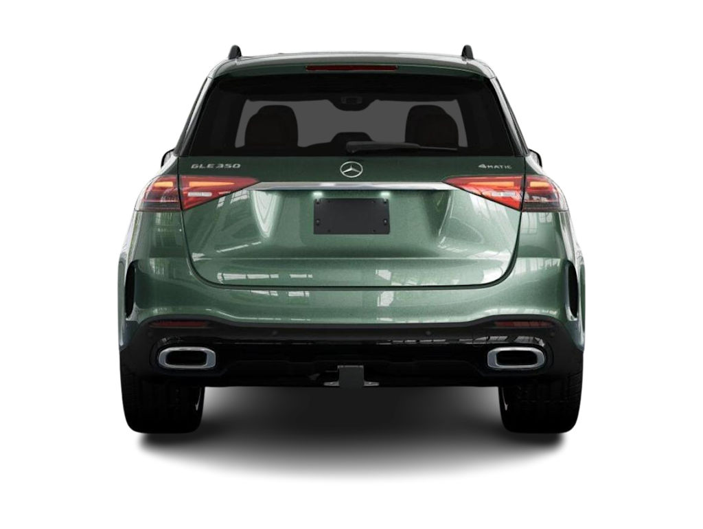 Thumbnail: 2026 Mercedes-Benz GLE - 26
