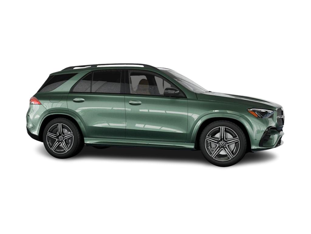 Thumbnail: 2026 Mercedes-Benz GLE - 16