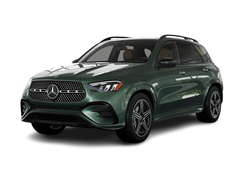 Thumbnail: 2026 Mercedes-Benz GLE - 39