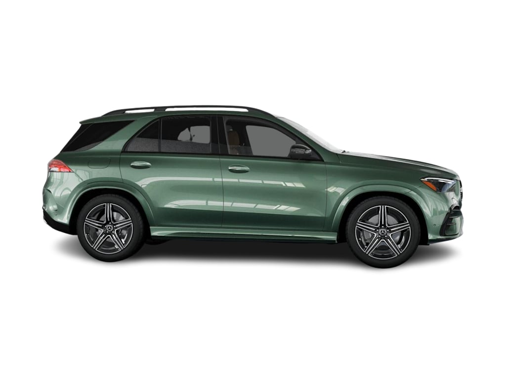 Thumbnail: 2026 Mercedes-Benz GLE - 17