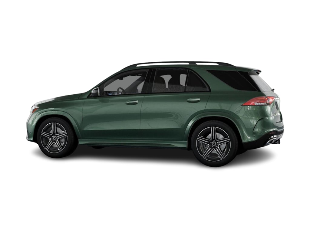 Thumbnail: 2026 Mercedes-Benz GLE - 31