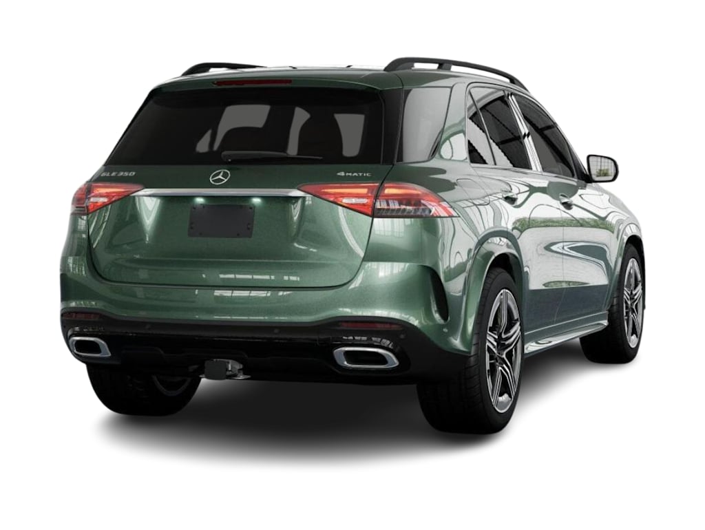 Thumbnail: 2026 Mercedes-Benz GLE - 24