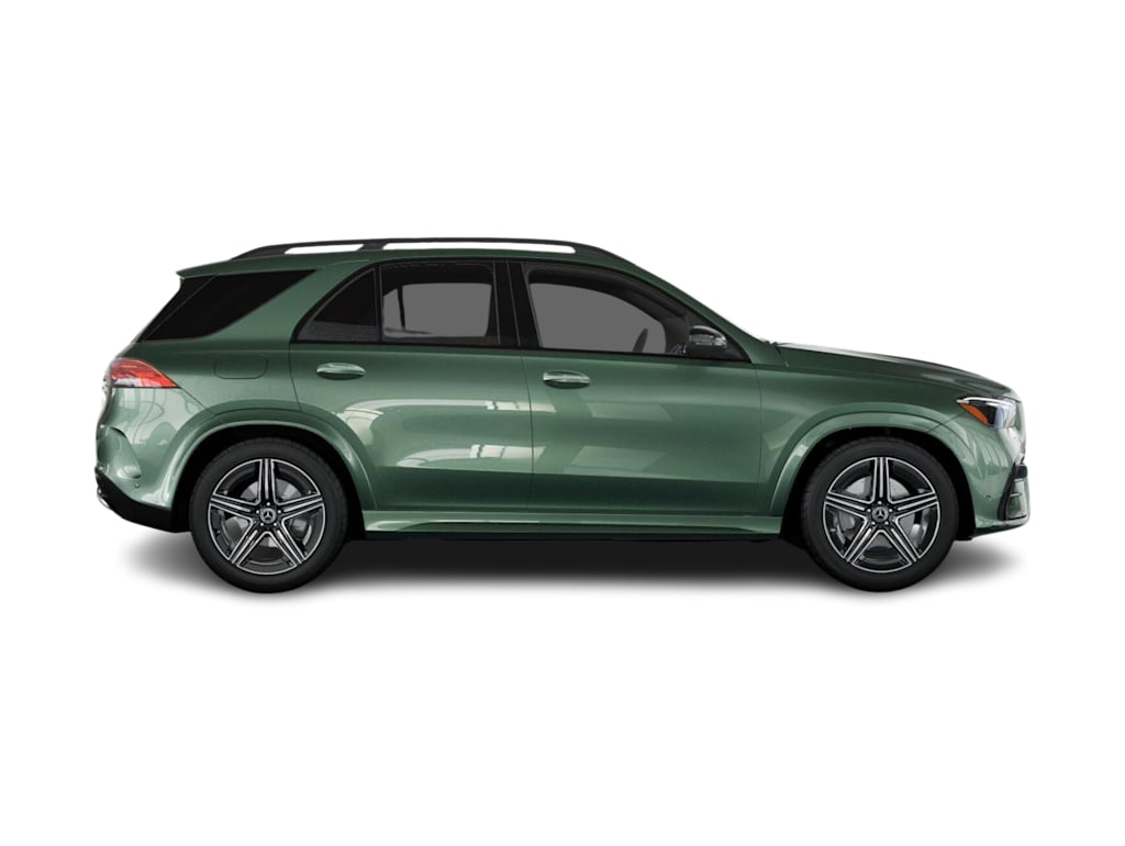 Thumbnail: 2026 Mercedes-Benz GLE - 9