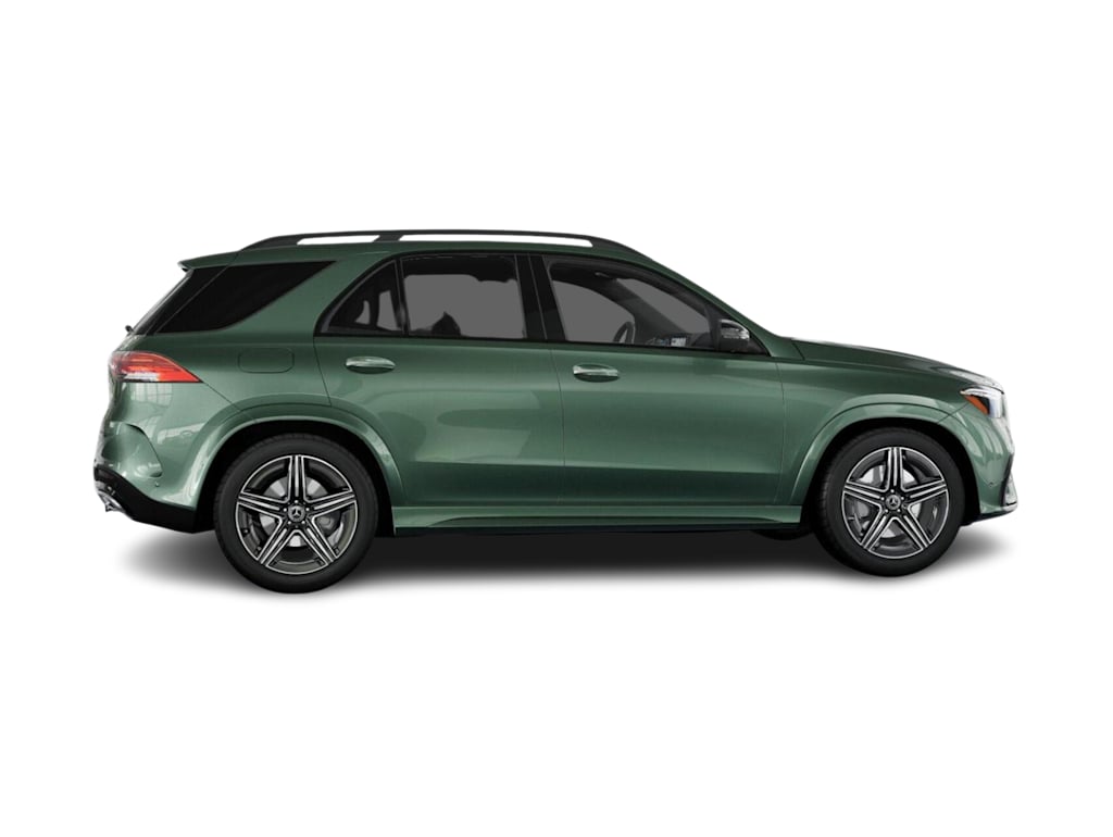 Thumbnail: 2026 Mercedes-Benz GLE - 18