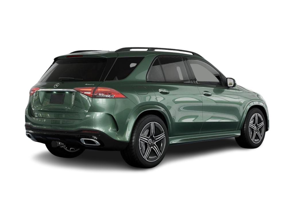 Thumbnail: 2026 Mercedes-Benz GLE - 22