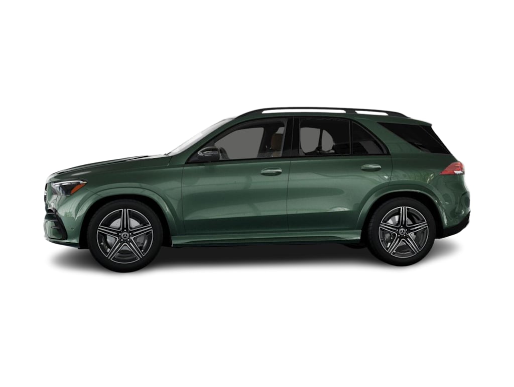 Thumbnail: 2026 Mercedes-Benz GLE - 34