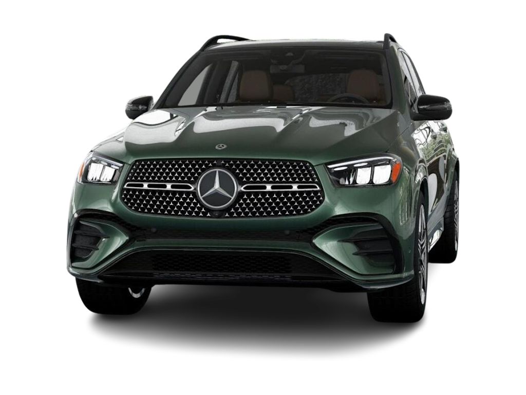 Thumbnail: 2026 Mercedes-Benz GLE - 41