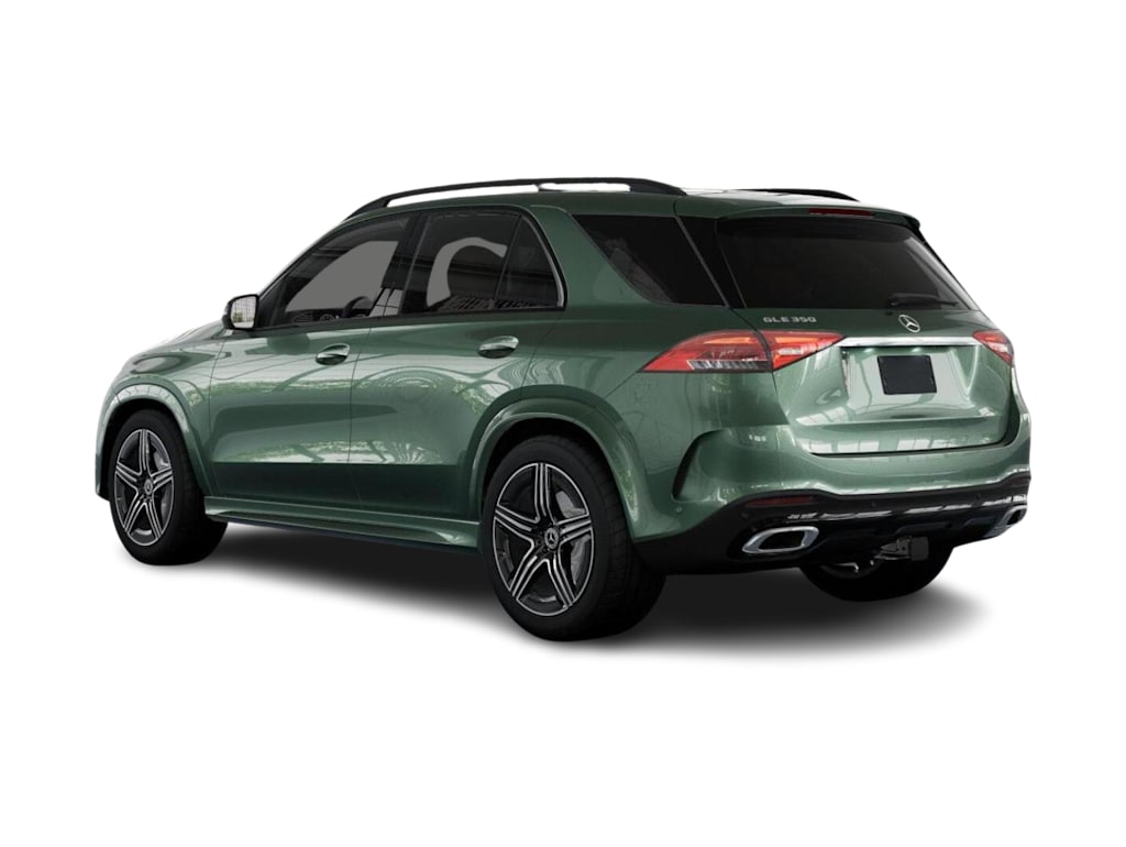 Thumbnail: 2026 Mercedes-Benz GLE - 29