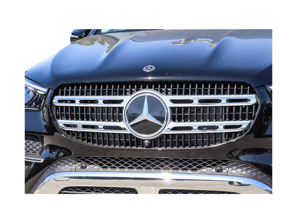 Thumbnail: 2026 Mercedes-Benz GLE - 17