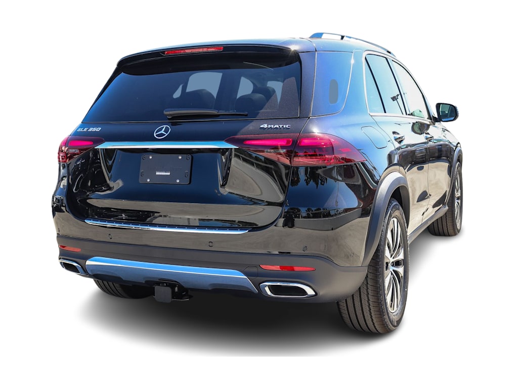 Thumbnail: 2026 Mercedes-Benz GLE - 14