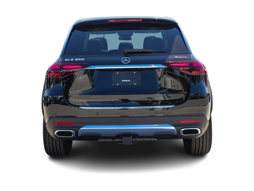 Thumbnail: 2026 Mercedes-Benz GLE - 4