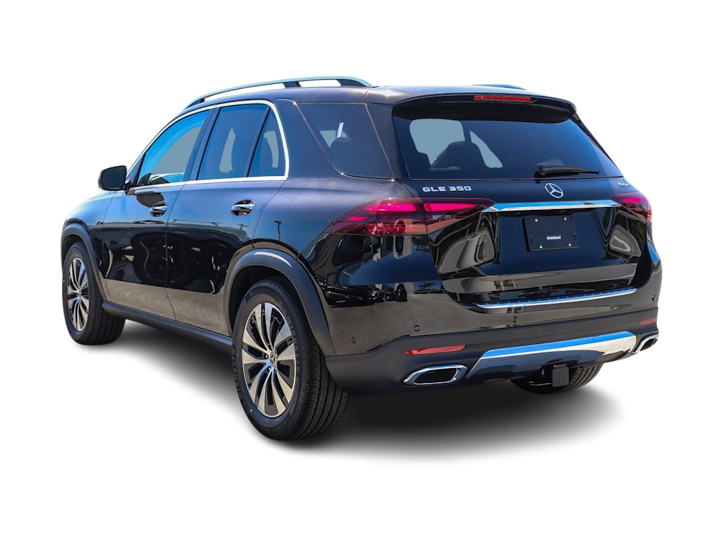 Thumbnail: 2026 Mercedes-Benz GLE - 3