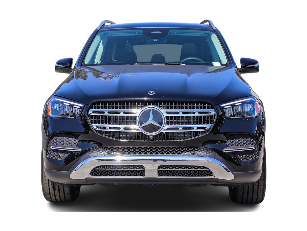 Thumbnail: 2026 Mercedes-Benz GLE - 5