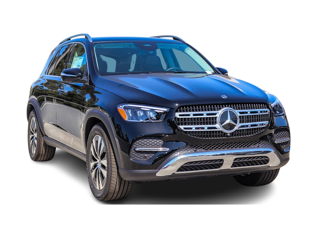Thumbnail: 2026 Mercedes-Benz GLE - 15