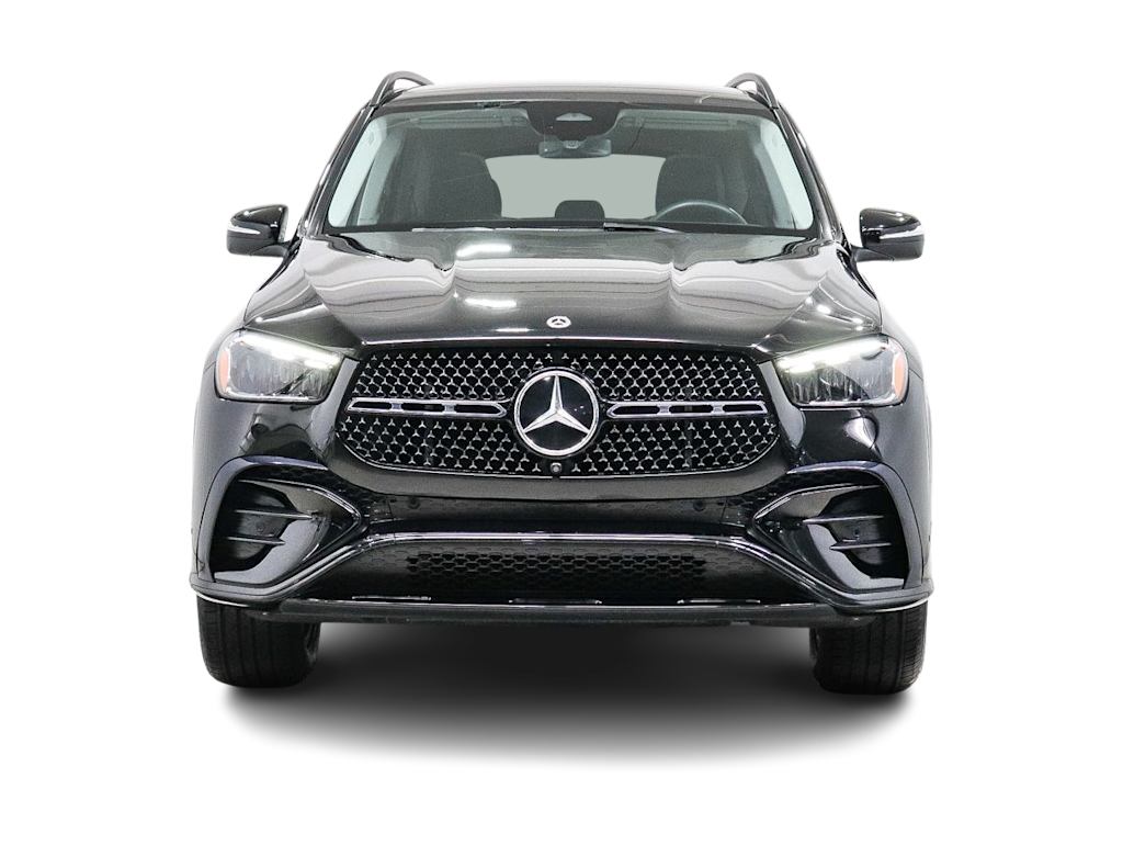 Thumbnail: 2024 Mercedes-Benz GLE - 18
