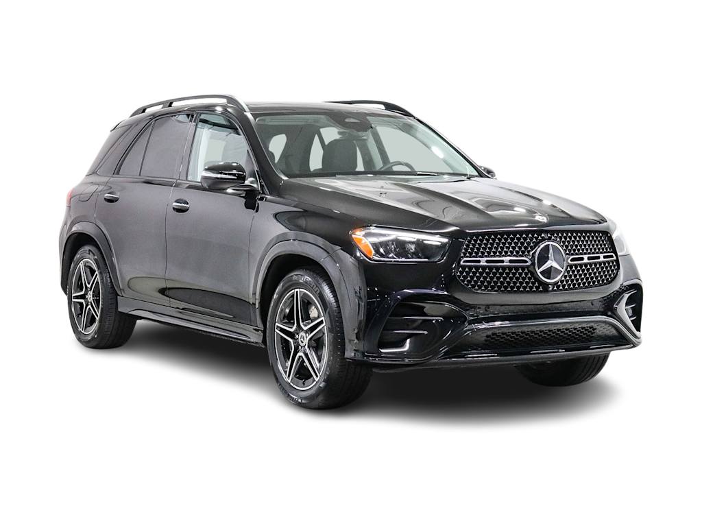 Thumbnail: 2024 Mercedes-Benz GLE - 17