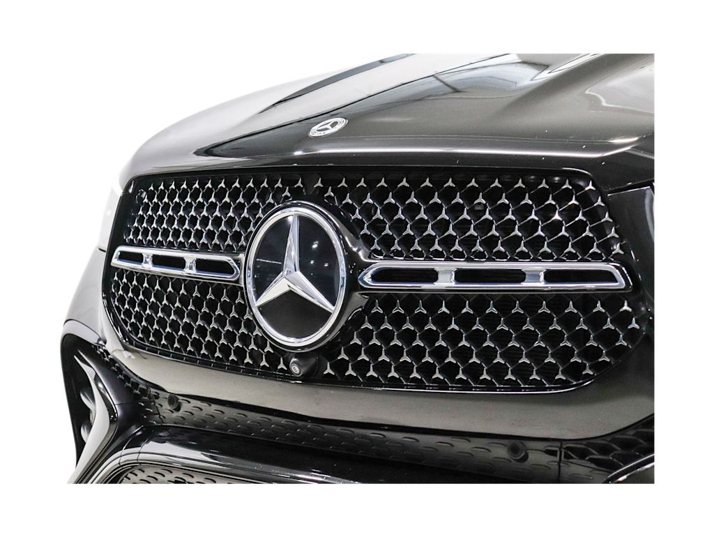Thumbnail: 2024 Mercedes-Benz GLE - 20