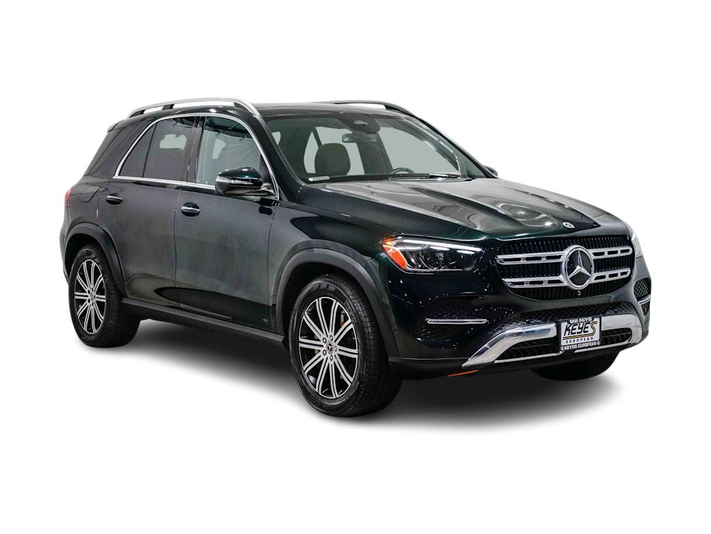 Thumbnail: 2024 Mercedes-Benz GLE - 16