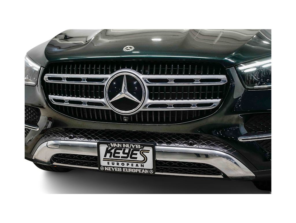 Thumbnail: 2024 Mercedes-Benz GLE - 18