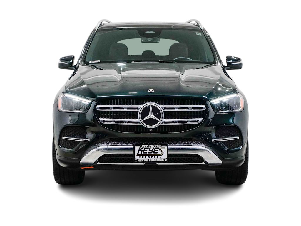 Thumbnail: 2024 Mercedes-Benz GLE - 5