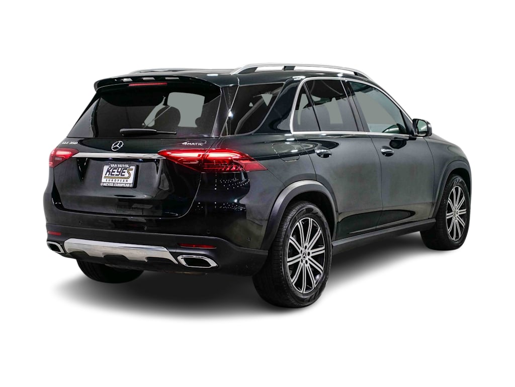 Thumbnail: 2024 Mercedes-Benz GLE - 15