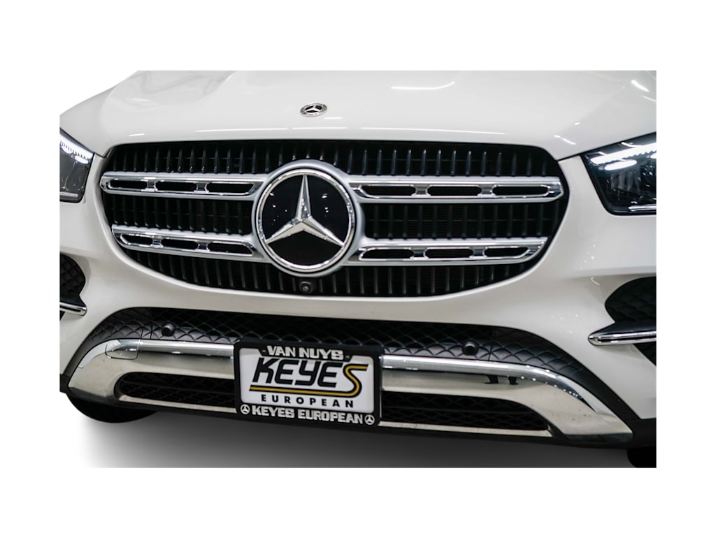 Thumbnail: 2025 Mercedes-Benz GLE - 20