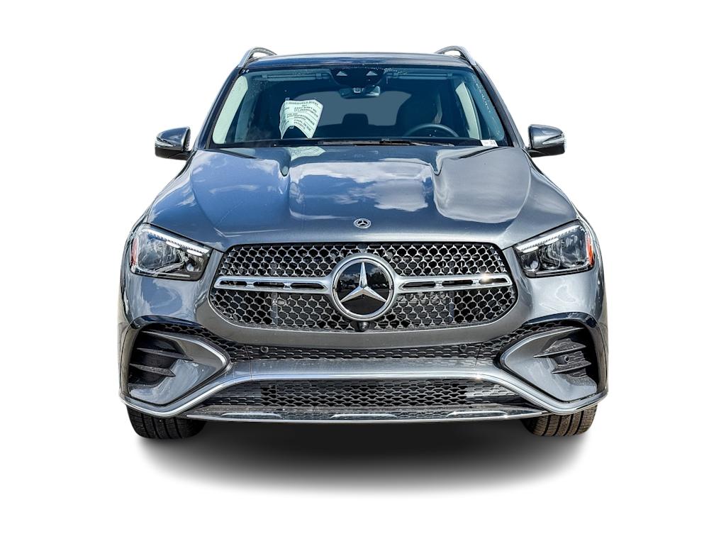 Thumbnail: 2025 Mercedes-Benz GLE - 5