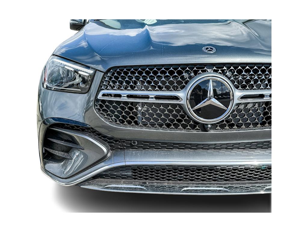 Thumbnail: 2025 Mercedes-Benz GLE - 20