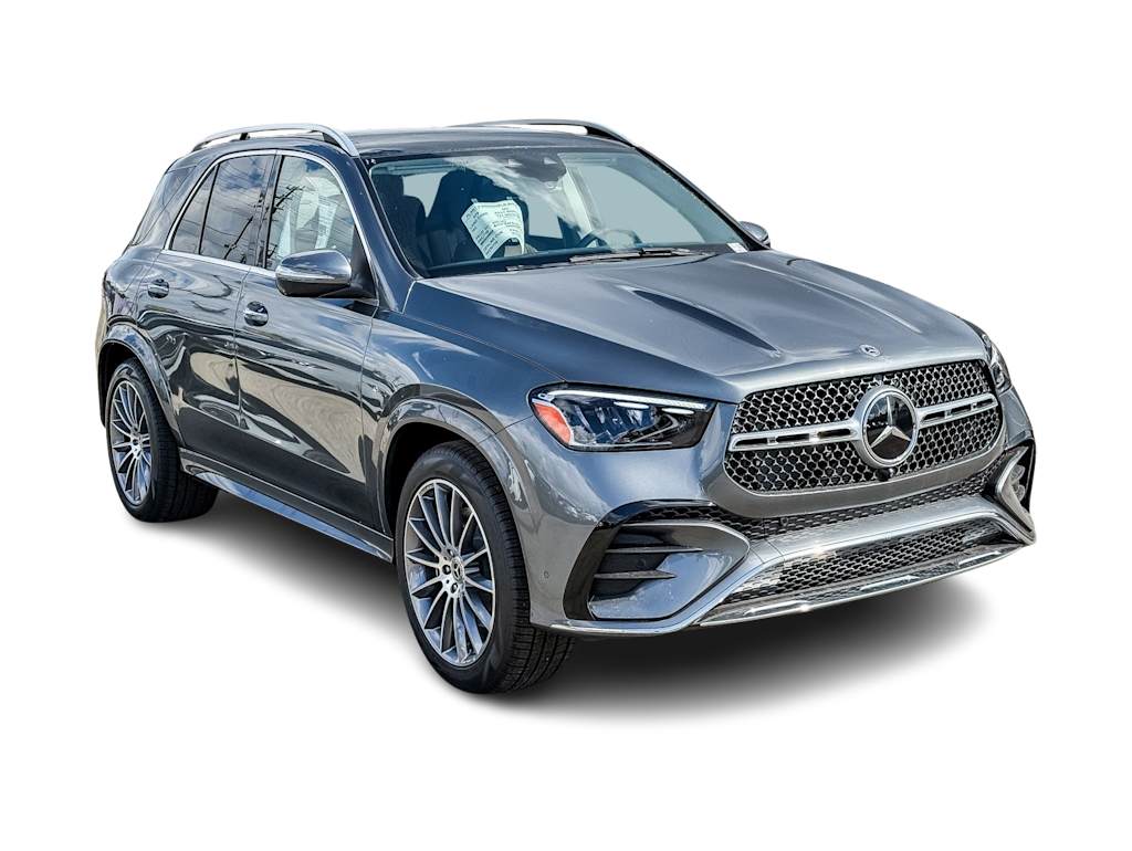 Thumbnail: 2025 Mercedes-Benz GLE - 15