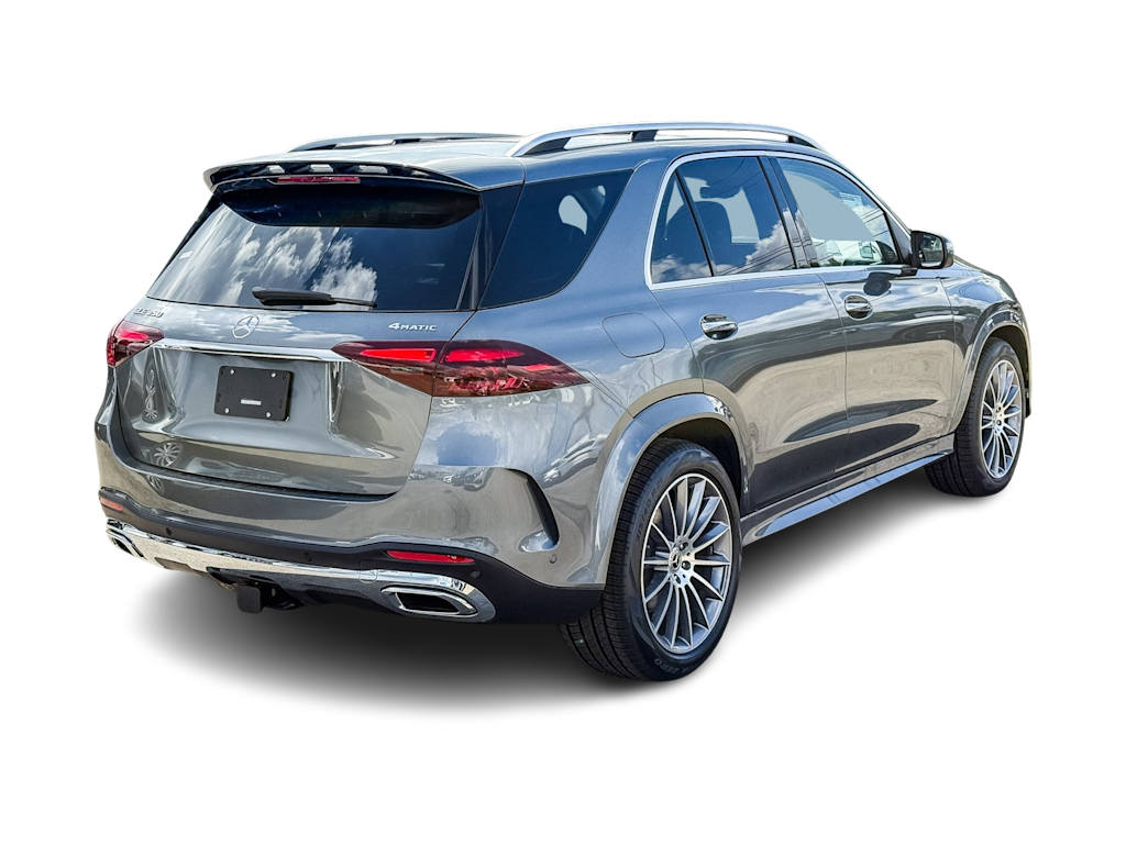 Thumbnail: 2025 Mercedes-Benz GLE - 16