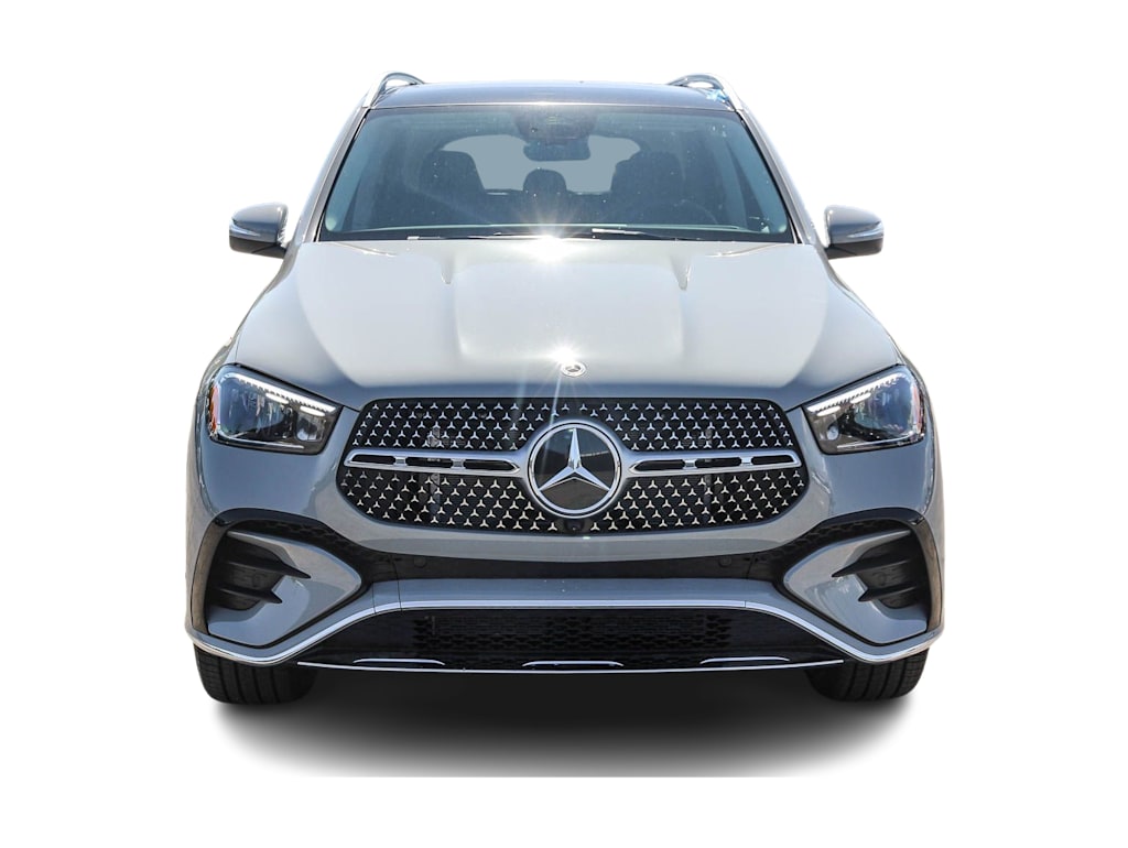 Thumbnail: 2026 Mercedes-Benz GLE - 5