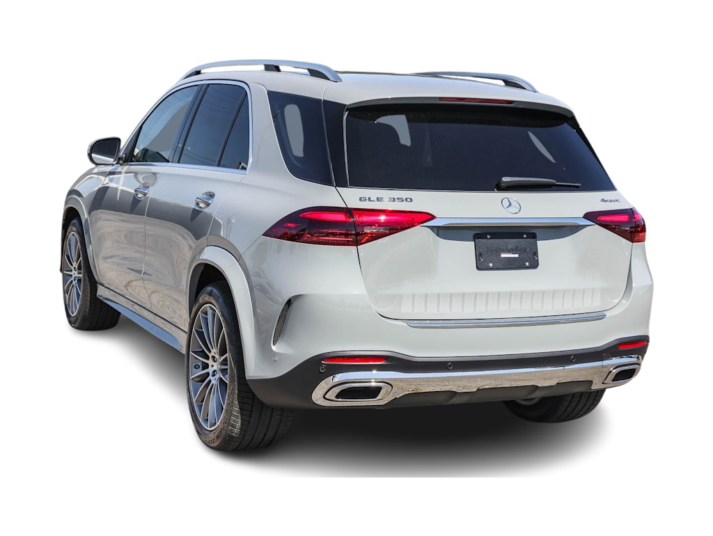 Thumbnail: 2026 Mercedes-Benz GLE - 3