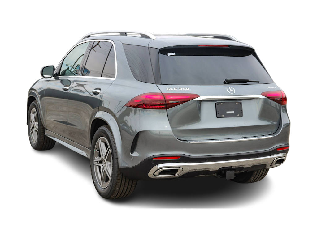 Thumbnail: 2026 Mercedes-Benz GLE - 3
