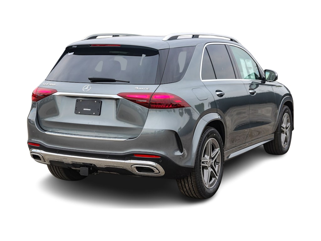 Thumbnail: 2026 Mercedes-Benz GLE - 17