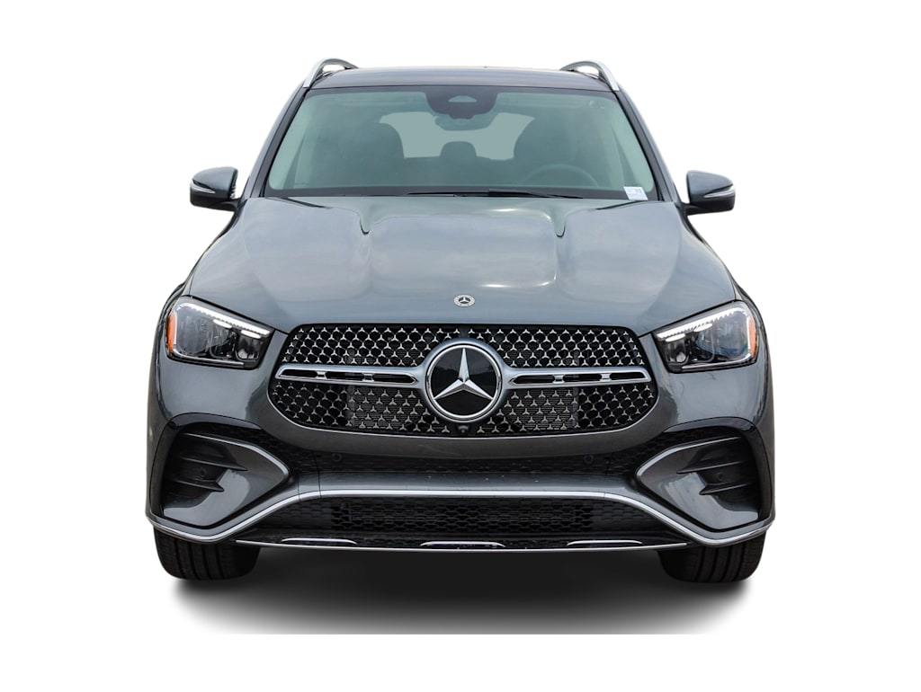 Thumbnail: 2026 Mercedes-Benz GLE - 5